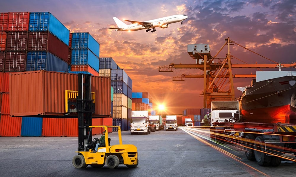Diploma in Logistics & Supply Chain Management